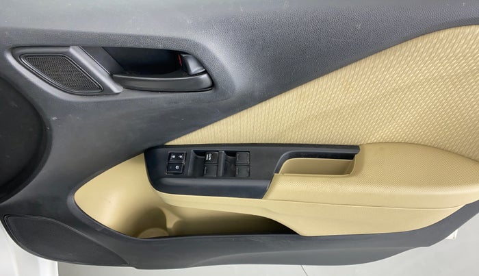 2019 Honda City SV MT PETROL, Petrol, Manual, 28,673 km, Driver Side Door Panels Control