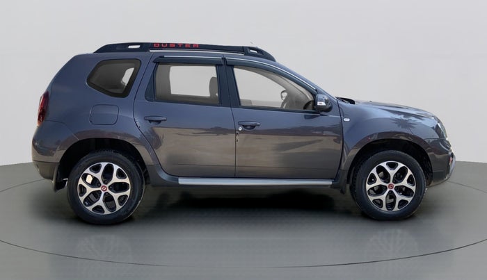 2021 Renault Duster RXZ 1.3 TURBO MT, Petrol, Manual, 12,307 km, Right Side View
