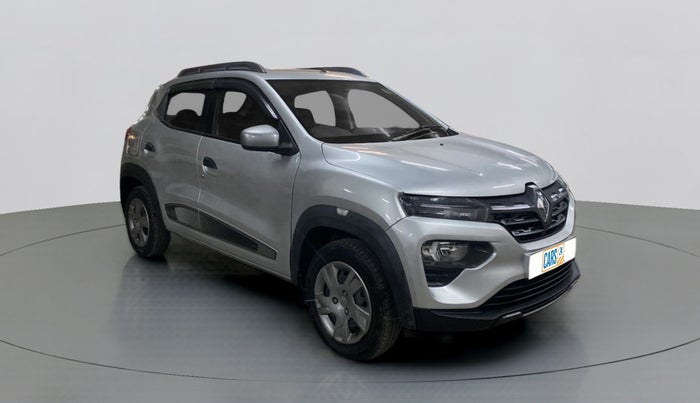 2020 Renault Kwid 1.0 RXT Opt, Petrol, Manual, 41,688 km, SRP