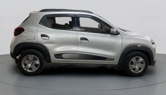 2020 Renault Kwid 1.0 RXT Opt, Petrol, Manual, 41,688 km, Right Side View