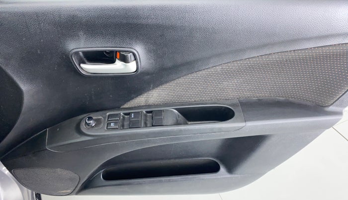 2018 Maruti Celerio X Zxi, Petrol, Manual, 56,374 km, Driver Side Door Panels Control