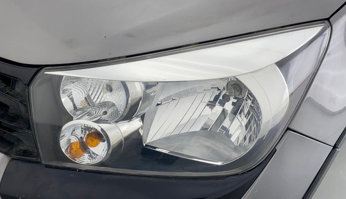 2018 Maruti Celerio X Zxi, Petrol, Manual, 56,374 km, Left headlight - Headlight not working