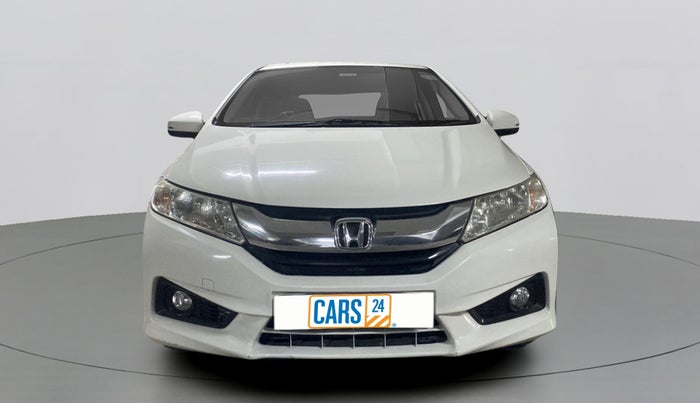 2014 Honda City VX CVT PETROL, Petrol, Automatic, 75,574 km, Highlights