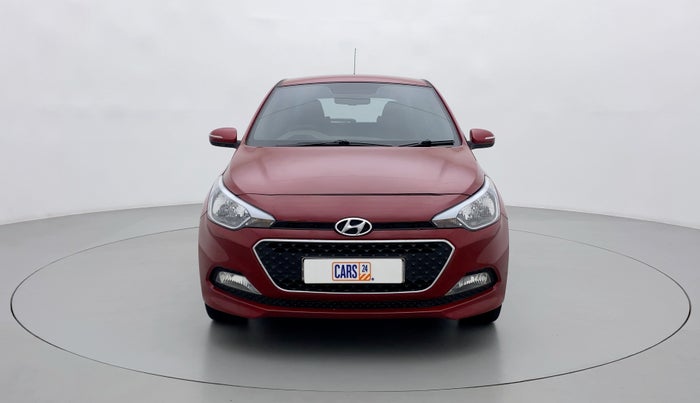 2014 Hyundai Elite i20 ASTA 1.2, Petrol, Manual, 71,257 km, Highlights