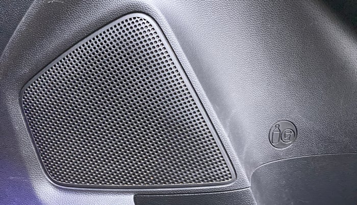 2014 Hyundai Elite i20 ASTA 1.2, Petrol, Manual, 71,257 km, Speaker