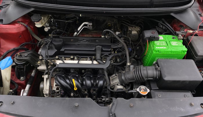 2014 Hyundai Elite i20 ASTA 1.2, Petrol, Manual, 71,257 km, Open Bonet