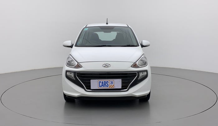 2018 Hyundai NEW SANTRO SPORTZ MT, Petrol, Manual, 28,903 km, Highlights