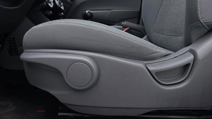 KIA PICANTO-Driver Side Adjustment Panel