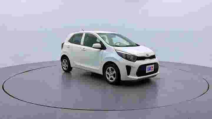 Used KIA PICANTO 2020 LX Automatic, 132,986 km, Petrol Car