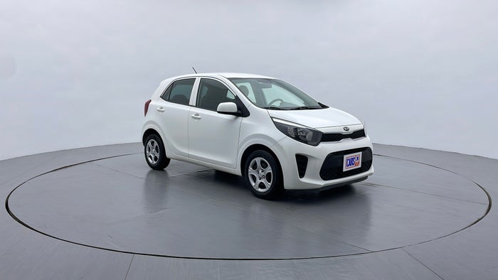 KIA PICANTO-Front Left