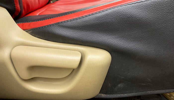 2013 Honda Brio 1.2 S MT I VTEC, Petrol, Manual, 61,088 km, Driver Side Adjustment Panel