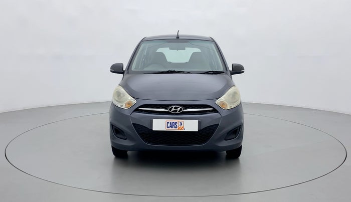 2011 Hyundai i10 MAGNA 1.2 KAPPA2, Petrol, Manual, 66,010 km, Highlights