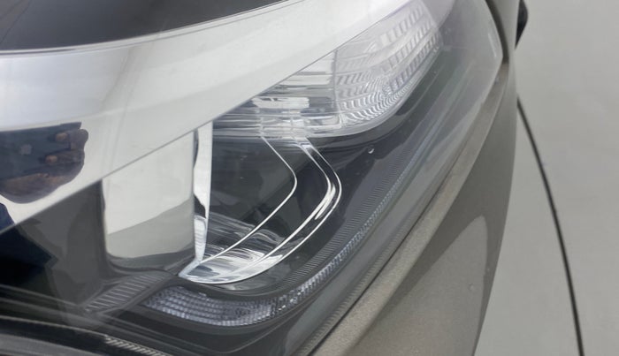 2019 Maruti Baleno RS 1.0 PETROL, Petrol, Manual, 27,260 km, Right headlight - Daytime running light not functional