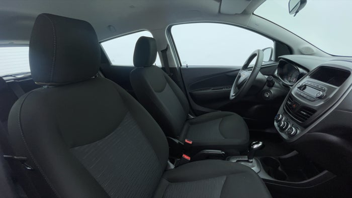 CHEVROLET SPARK-Right Side Front Door Cabin View