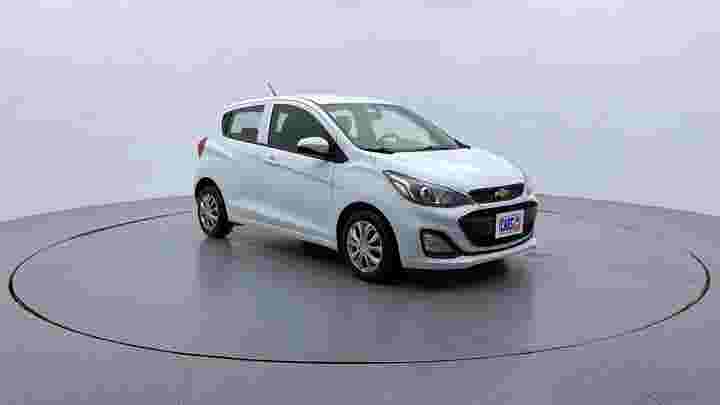 Used CHEVROLET SPARK 2019 LS Automatic, 137,378 km, Petrol Car