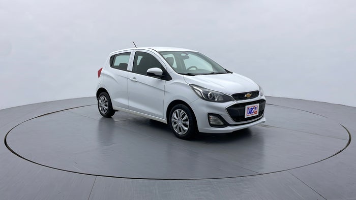 CHEVROLET SPARK-Front Left