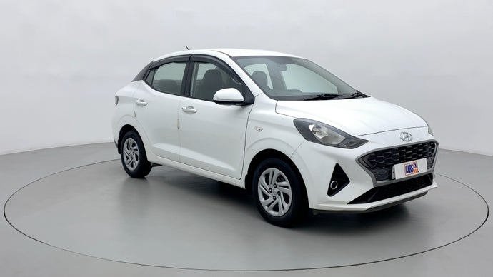 2020 HYUNDAI AURA S 1.2