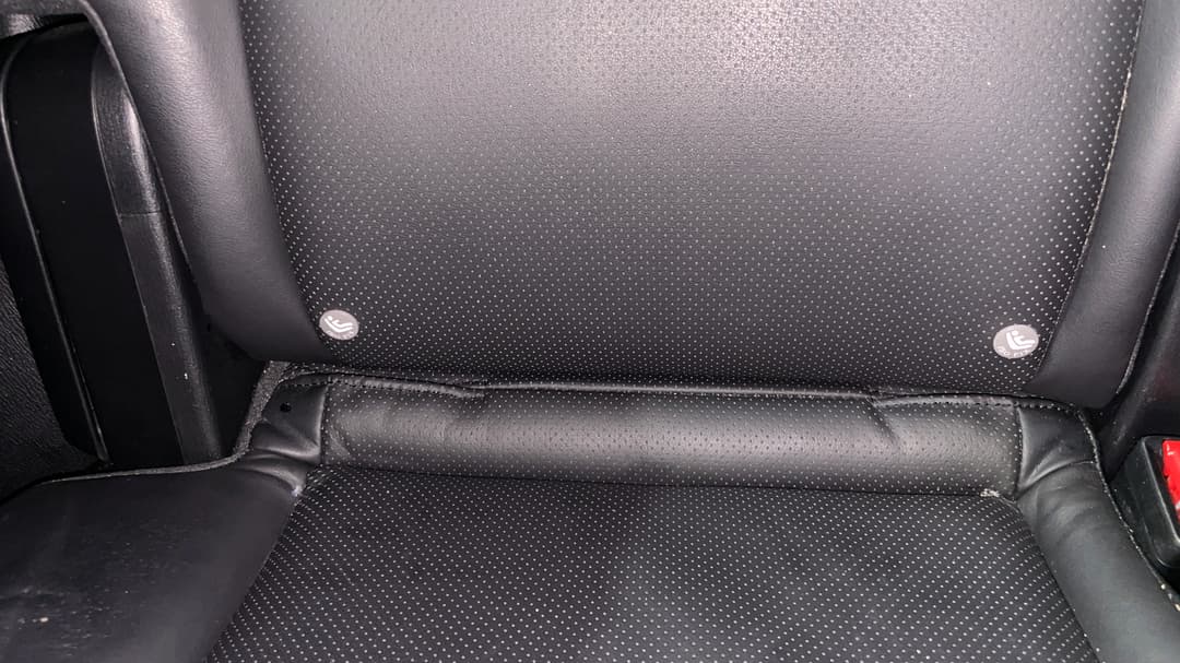 2018 Mazda CX-9 Touring (FWD), Automatic, 84422 km, Child Seat Anchor Points