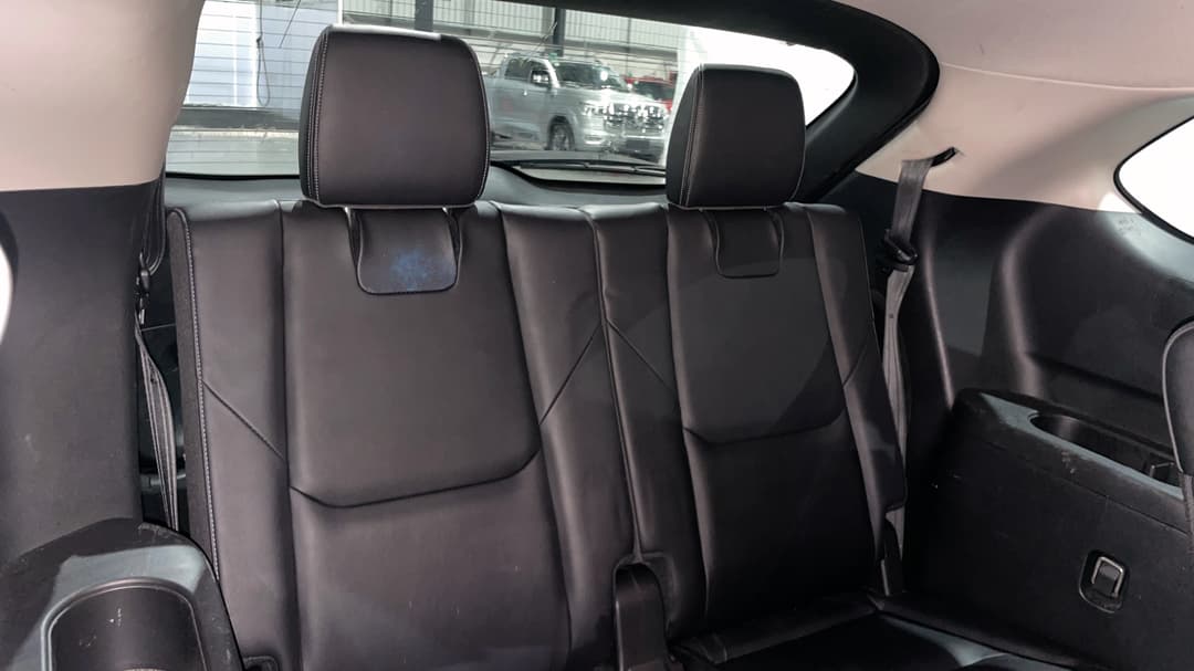 2018 Mazda CX-9 Touring (FWD), Automatic, 84422 km, Third Row Seats