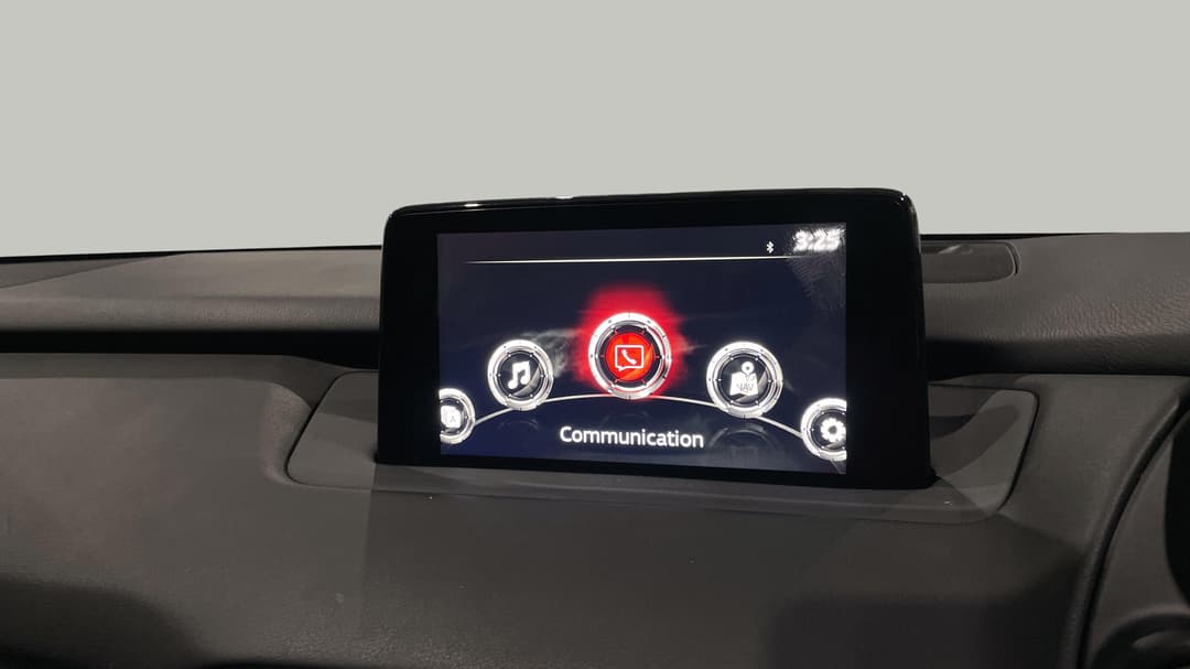 2018 Mazda CX-9 Touring (FWD), Automatic, 84422 km, Infotainment System