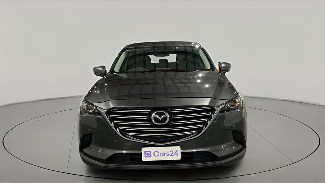 2018 Mazda CX-9 Touring (FWD), Automatic, 84422 km, Front View