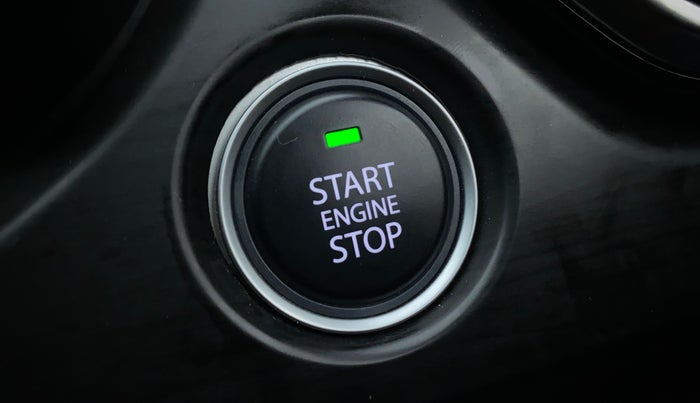 2022 Tata Safari XTA PLUS, Diesel, Automatic, 7,956 km, Keyless Start/ Stop Button
