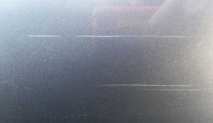 2014 Hyundai Grand i10 SPORTZ 1.2 KAPPA VTVT, Petrol, Manual, 24,470 km, Front passenger door - Minor scratches