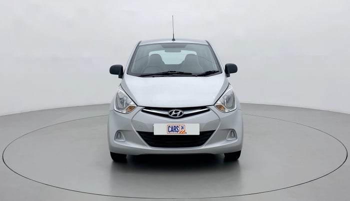2018 Hyundai Eon MAGNA +, Petrol, Manual, 18,237 km, Highlights