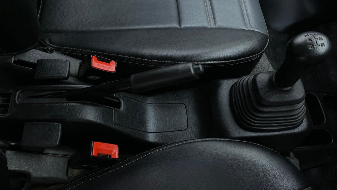 Gear Lever