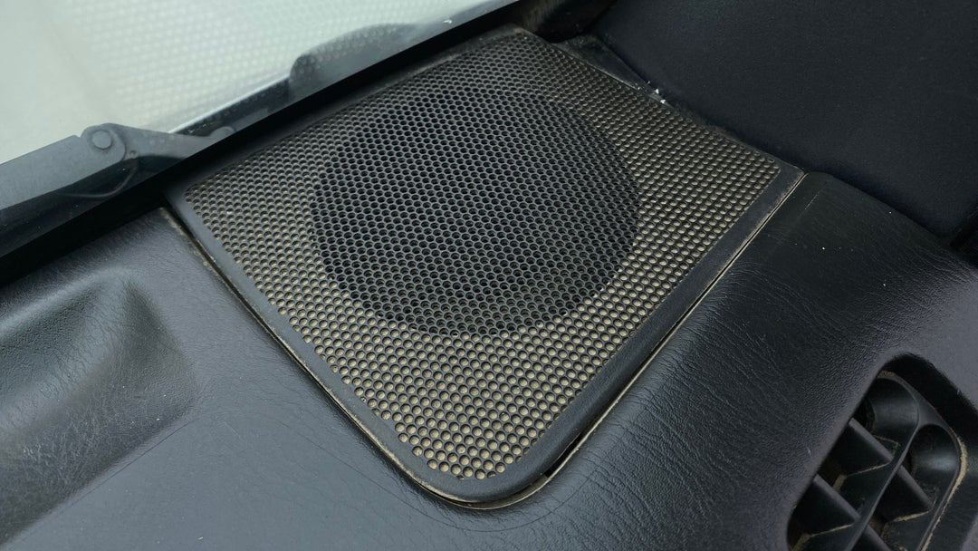 Speaker 