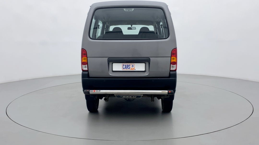 Back/Rear