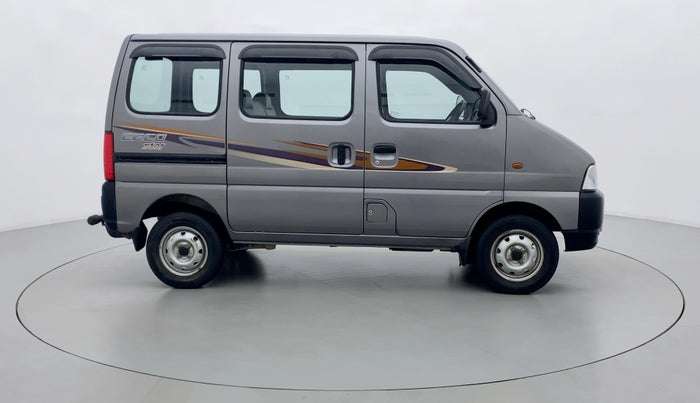 2020 Maruti Eeco 5 STR WITH A/C+HTR, Petrol, Manual, 24,287 km, Right Side View