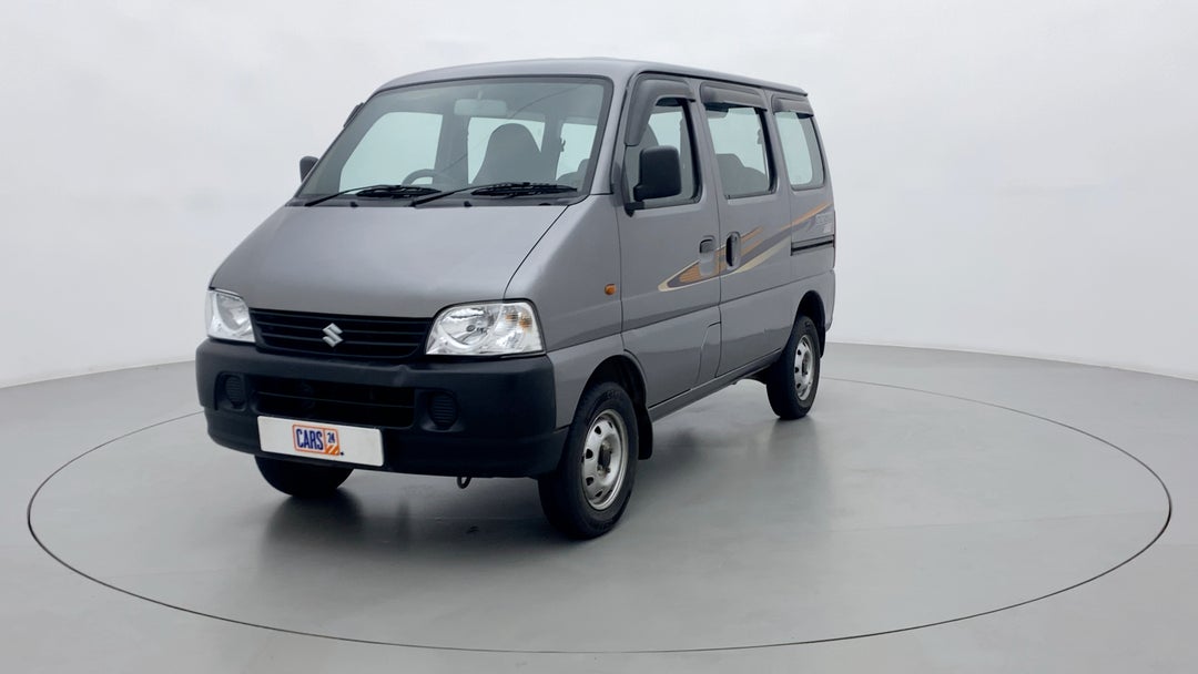 Left Front Diagonal