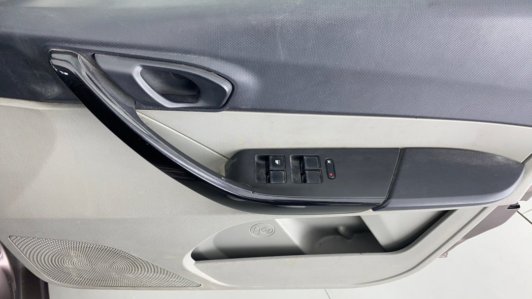 Driver Side Door Panels Control 