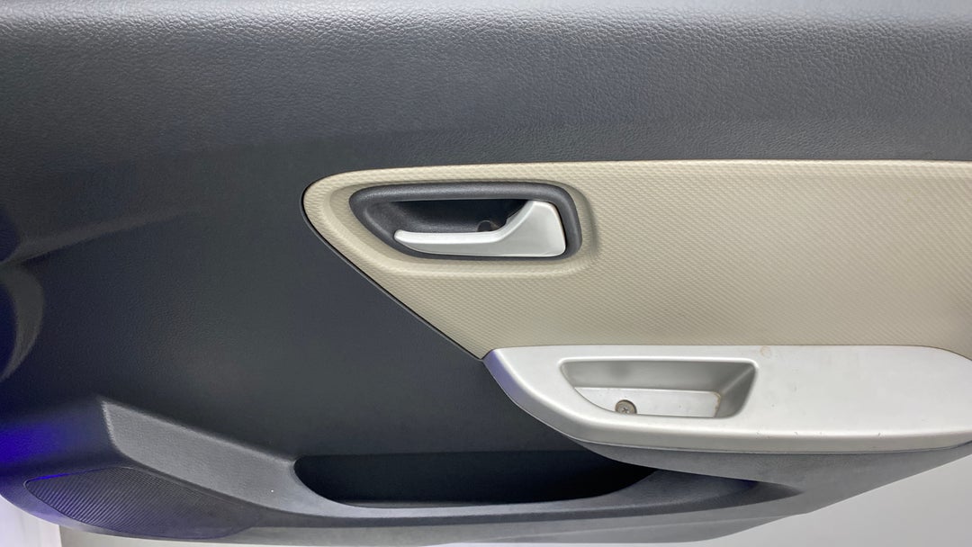 Driver Side Door Panels Control 