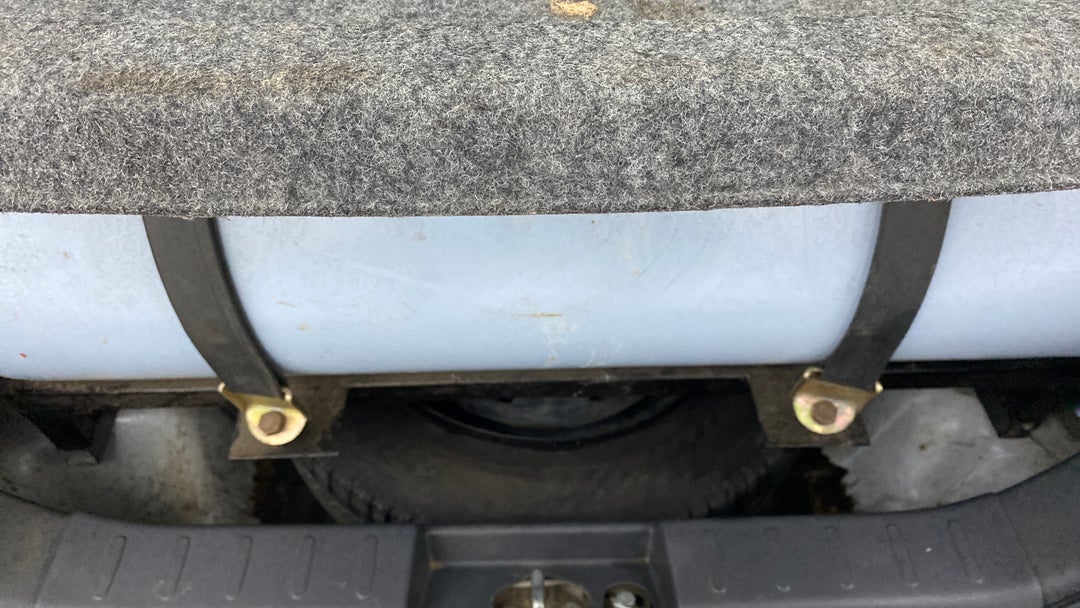 Boot Inside