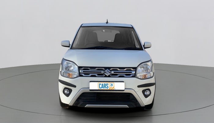 2022 Maruti New Wagon-R ZXI PLUS 1.2 AMT, Petrol, Automatic, 8,920 km, Highlights