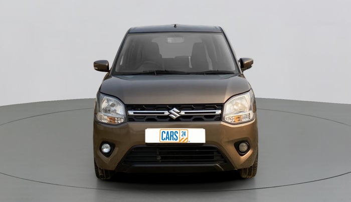 2019 Maruti New Wagon-R ZXI 1.2, Petrol, Manual, 55,131 km, Highlights