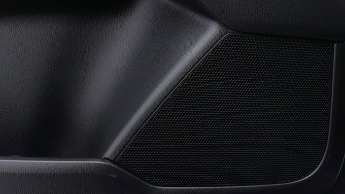 MAZDA CX 5-Speakers