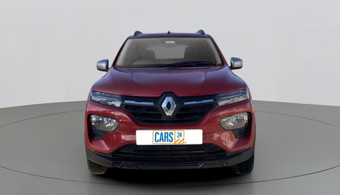 2021 Renault Kwid 1.0 RXT Opt AT, Petrol, Automatic, 8,693 km, Highlights
