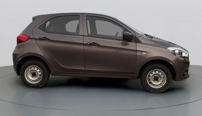 2020 Tata Tiago XE 1.2 REVOTRON, Petrol, Manual, 31,458 km, Right Side View