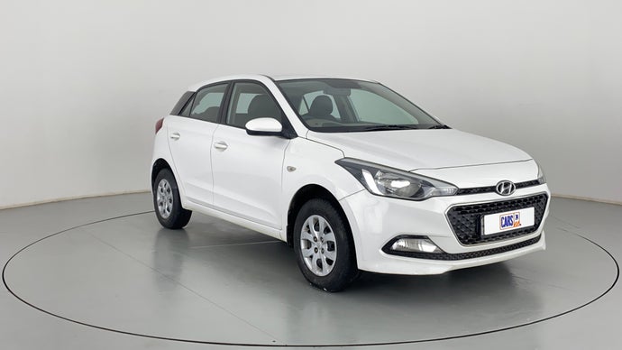 2017 Hyundai Elite i20 MAGNA 1.2