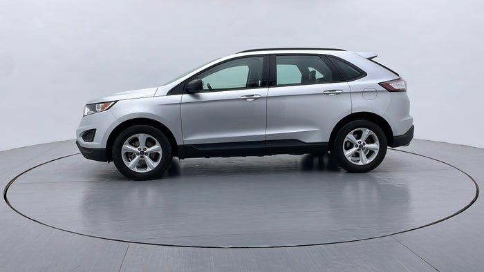 FORD EDGE-Left Side View