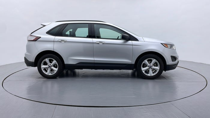 FORD EDGE-Right Side View