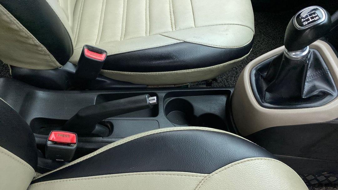 Gear Lever