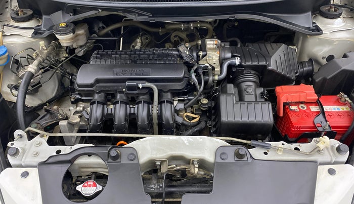 2014 Honda Brio 1.2 S MT I VTEC, Petrol, Manual, 35,605 km, Open Bonet