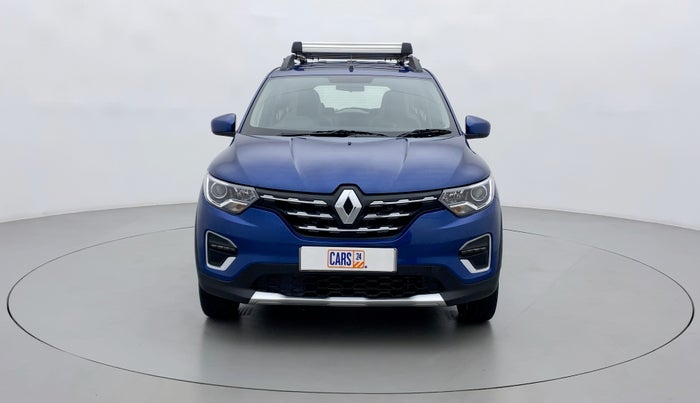 2020 Renault TRIBER 1.0 RXZ, Petrol, Manual, 25,921 km, Highlights
