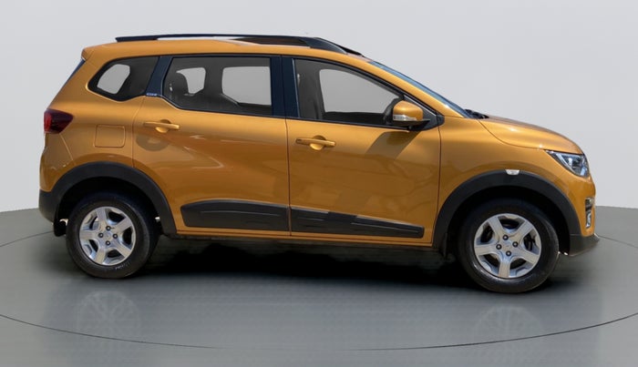 2019 Renault TRIBER 1.0 RXZ, Petrol, Manual, 13,560 km, Right Side View