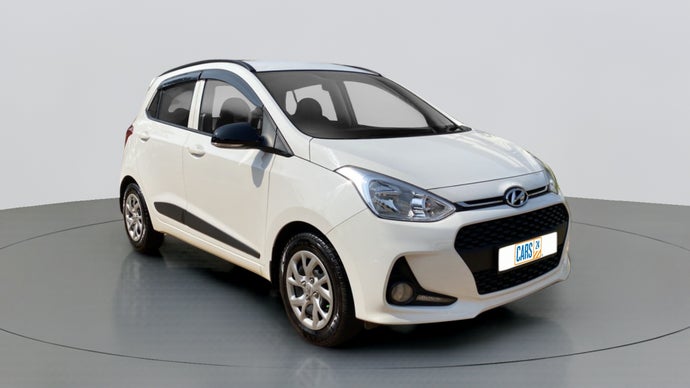 2018 Hyundai Grand i10 SPORTZ 1.2 KAPPA VTVT
