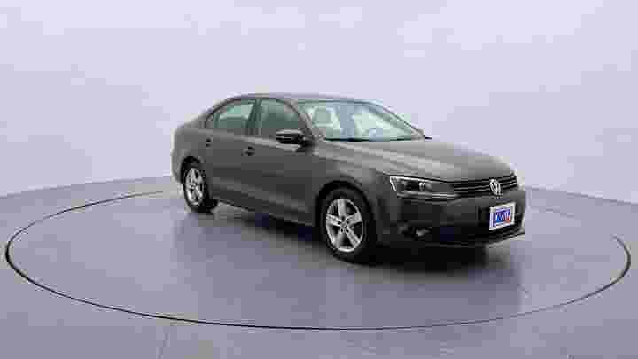 Used VOLKSWAGEN JETTA 2014 COMFORTLINE SE Automatic, 96,969 km, Petrol Car